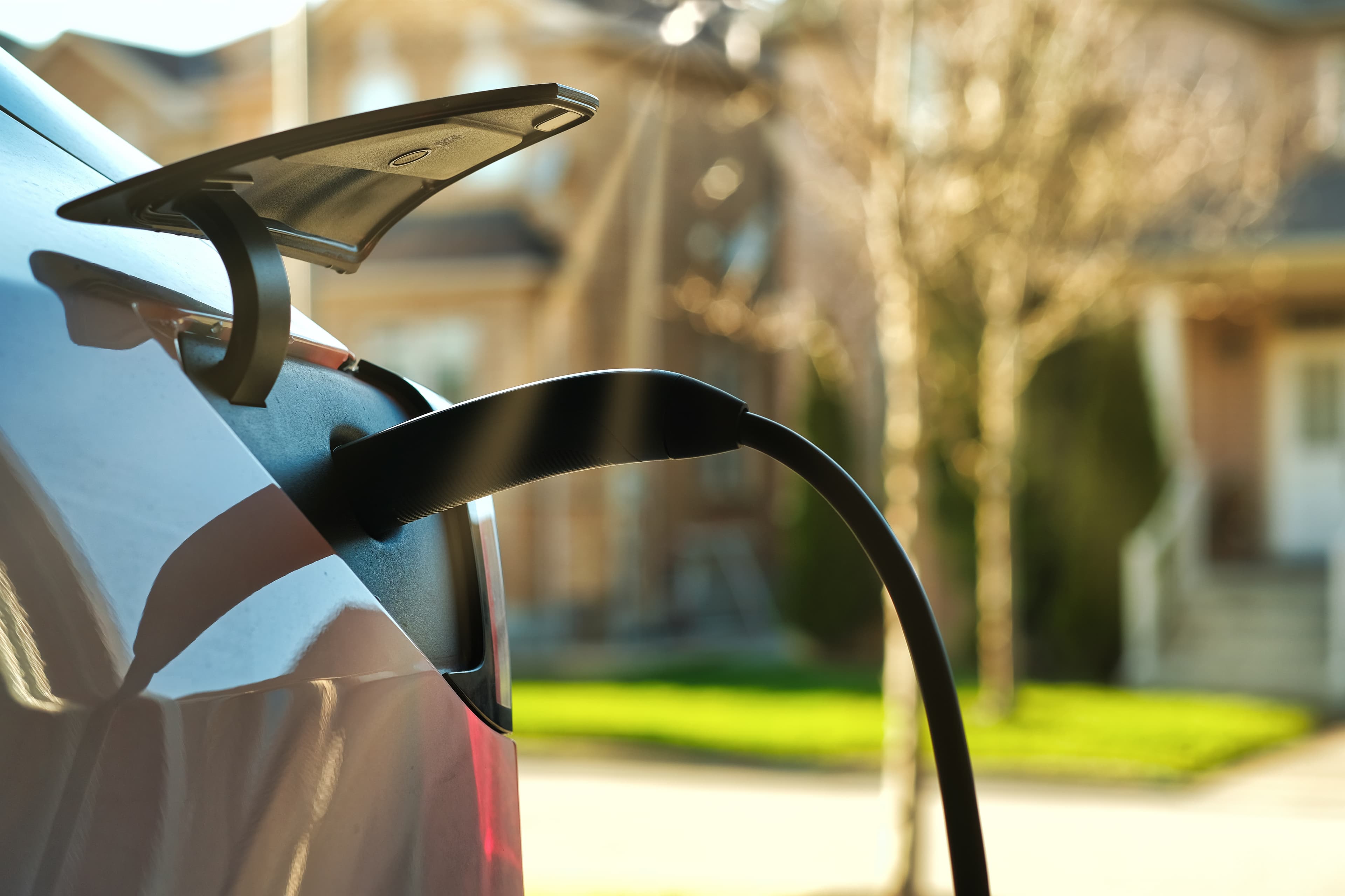 RoadToEV Earning and Payments