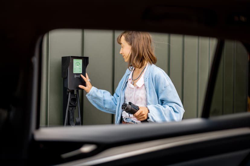 How Charger Manufacturers Can Add Value with P2P Readiness