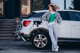 Living in a Condo or Apartment? Here's How to Find Convenient EV Charging Near You