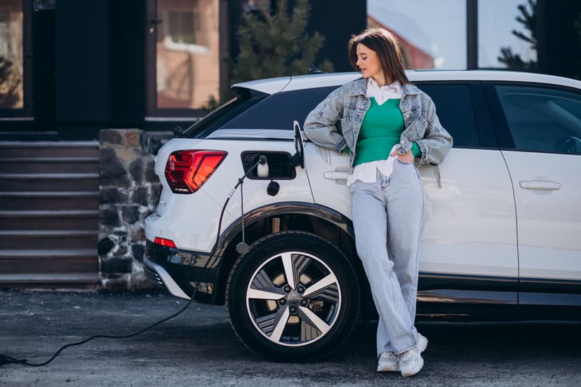 Living in a Condo or Apartment? Here's How to Find Convenient EV Charging Near You