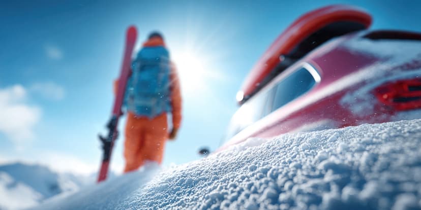 My EV Charger Paid for My Ski Pass. And Other Stories from RoadToEV Hosts.