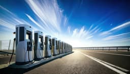 Why EVSPs (EV Service Providers) Are Key to North America's Fast-Charging Future