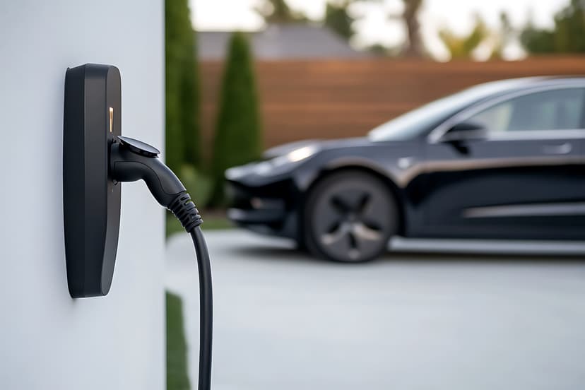 Your Existing L2 Charger is North America's Most Overlooked Infrastructure Asset.