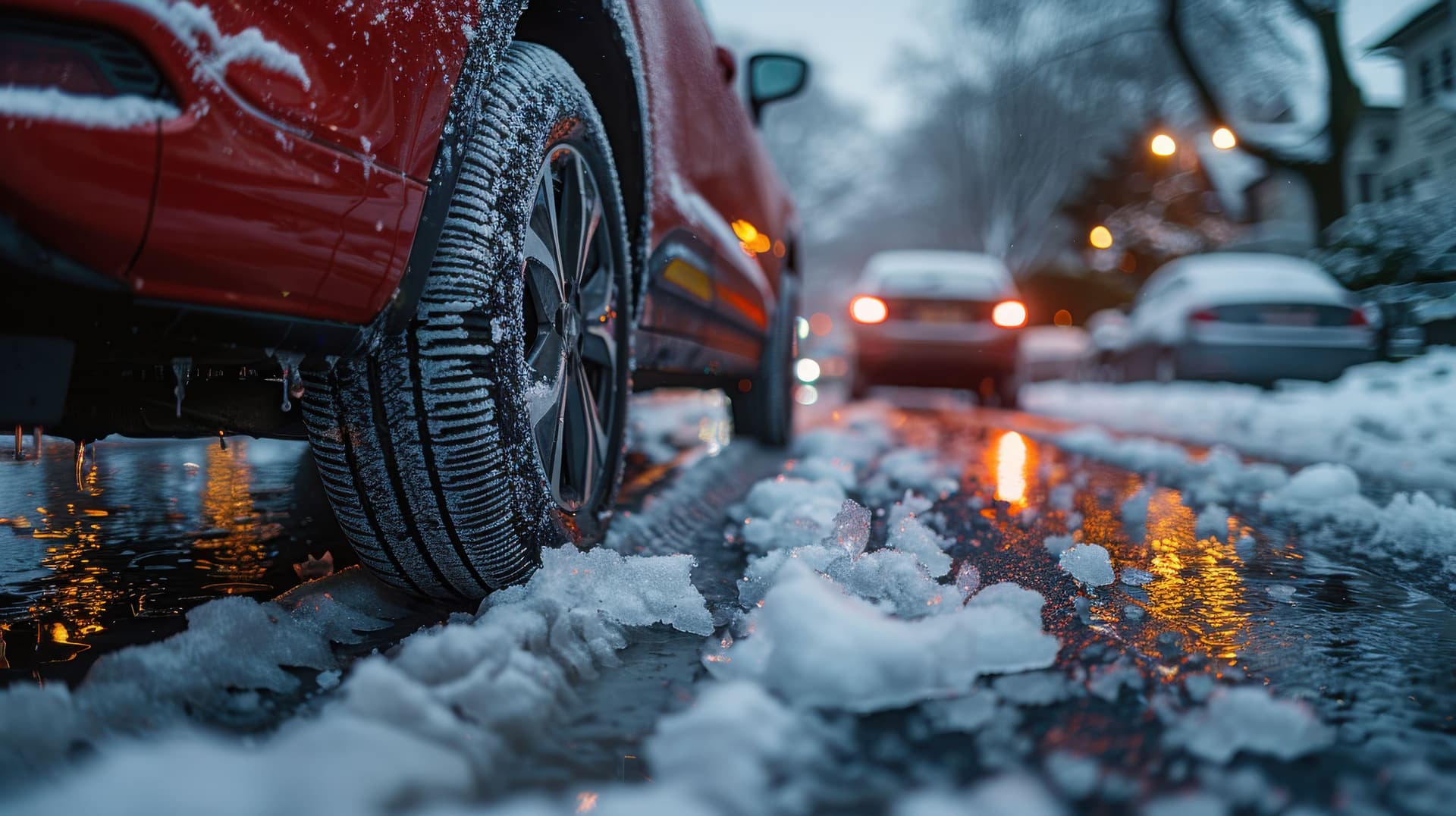 Why Fast Charging Gets More Expensive in Winter. The Economics of Charging.