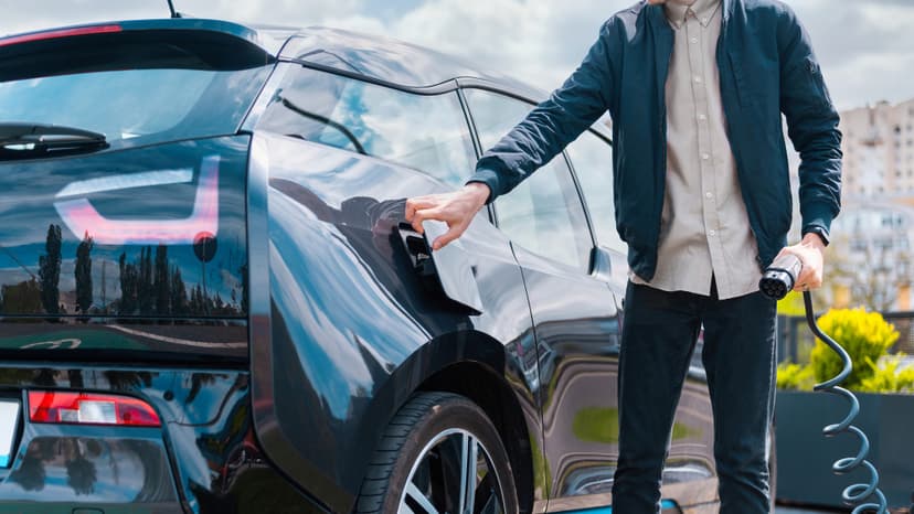 The Fast Track to Reliable Charging: Why Peer-to-Peer EV Charging is the Future