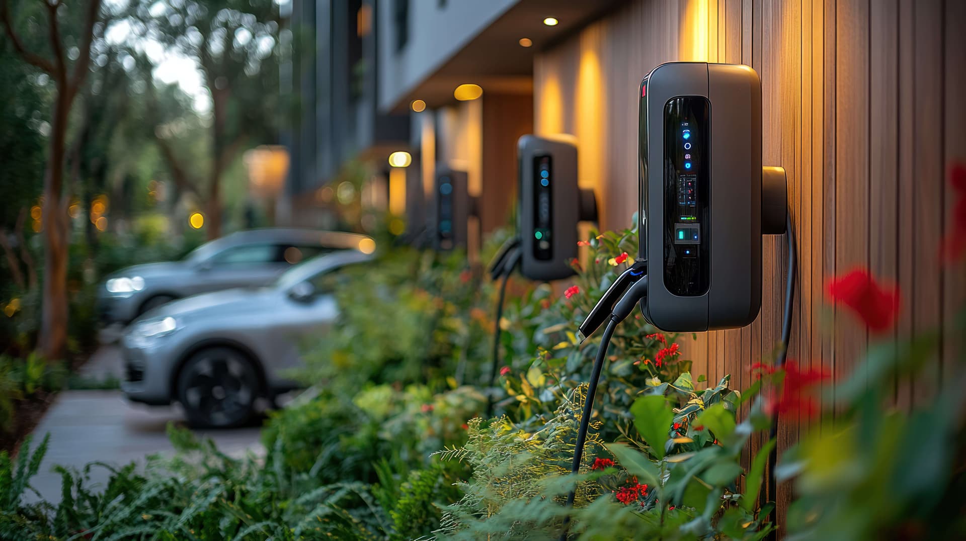 Myth: Public Charging = Enough
Fact: Private, Semi-Private and Community Access Is the Missing Middle