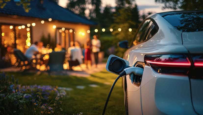 Powering the Next Wave of EV Adoption: Why Peer-to-Peer Charging Strengthens the Entire Ecosystem