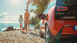 Traveling Across Canada in an EV: How to Plan Your Trip with Rented Chargers