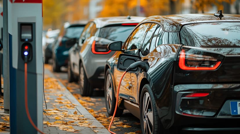 Charging Etiquette 101: Quick Tips to Charge Faster, Avoid Hassles and Be a Good EV Neighbour