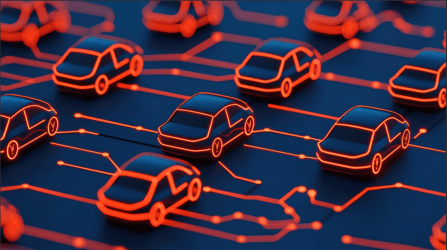 From Grid Strain to Smart Gains. Distributed EV Charging To Support Canada’s Energy Transition
