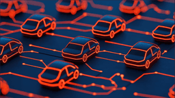 From Grid Strain to Smart Gains. Distributed EV Charging To Support Canada’s Energy Transition