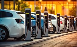 NACS Is Here: What It Means for Charging Access in 2025