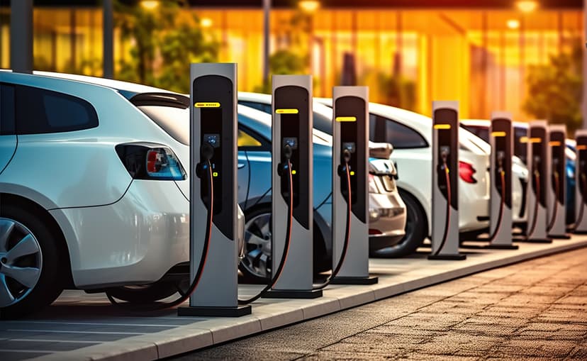 NACS Is Here: What It Means for Charging Access in 2025