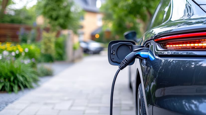 Power in Your Driveway: How RoadToEV Makes EV Life Easier and More Rewarding