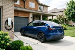 Sharing is the Next Big Shift in EV Ownership: Is Your EV Charger Future-Proof?