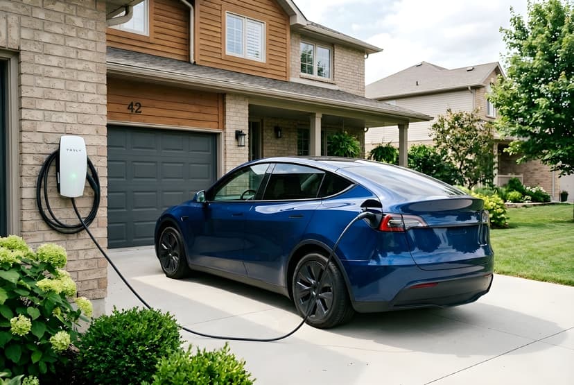 Sharing is the Next Big Shift in EV Ownership: Is Your EV Charger Future-Proof?