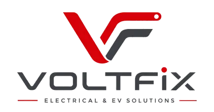 VoltFix logo
